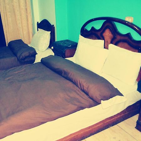 Cairostarscharming Hotel Kültér fotó