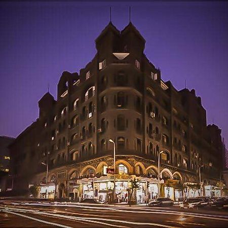 Cairostarscharming Hotel Kültér fotó