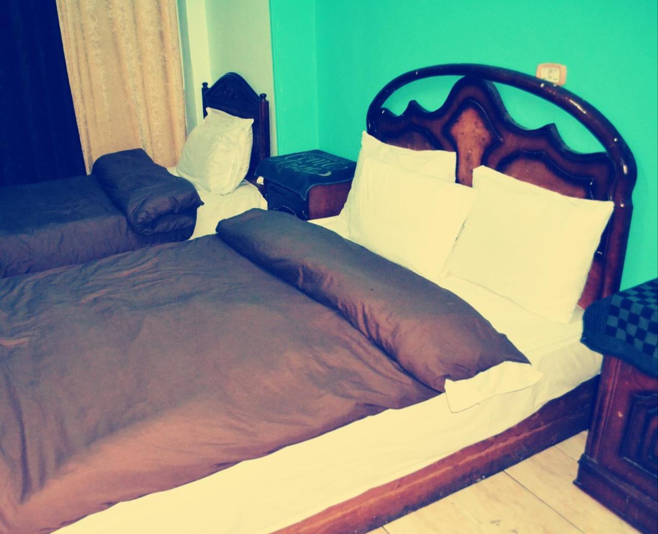 Cairostarscharming Hotel Kültér fotó