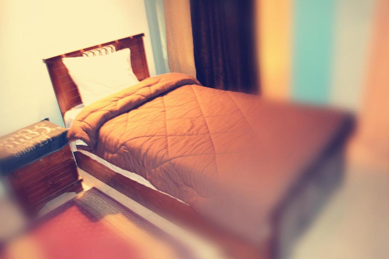 Cairostarscharming Hotel Kültér fotó