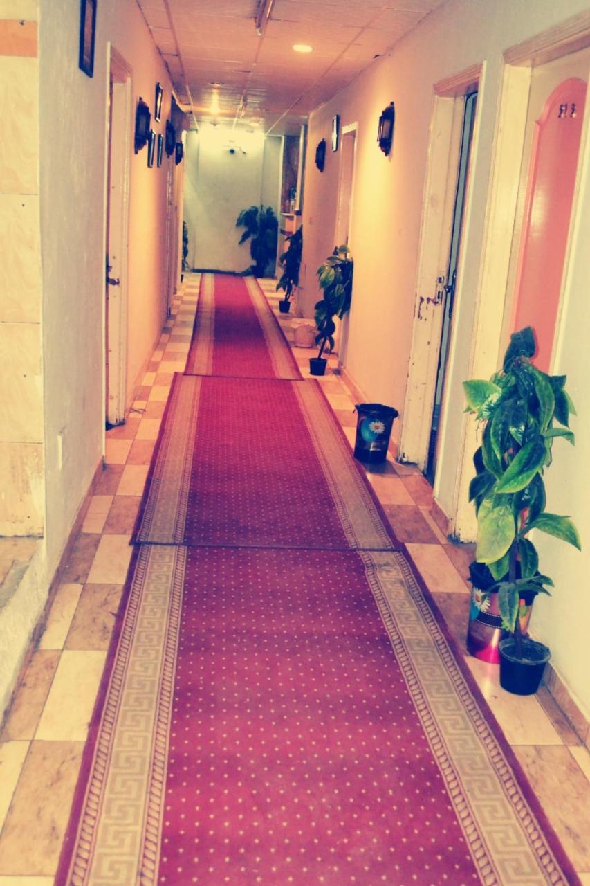 Cairostarscharming Hotel Kültér fotó