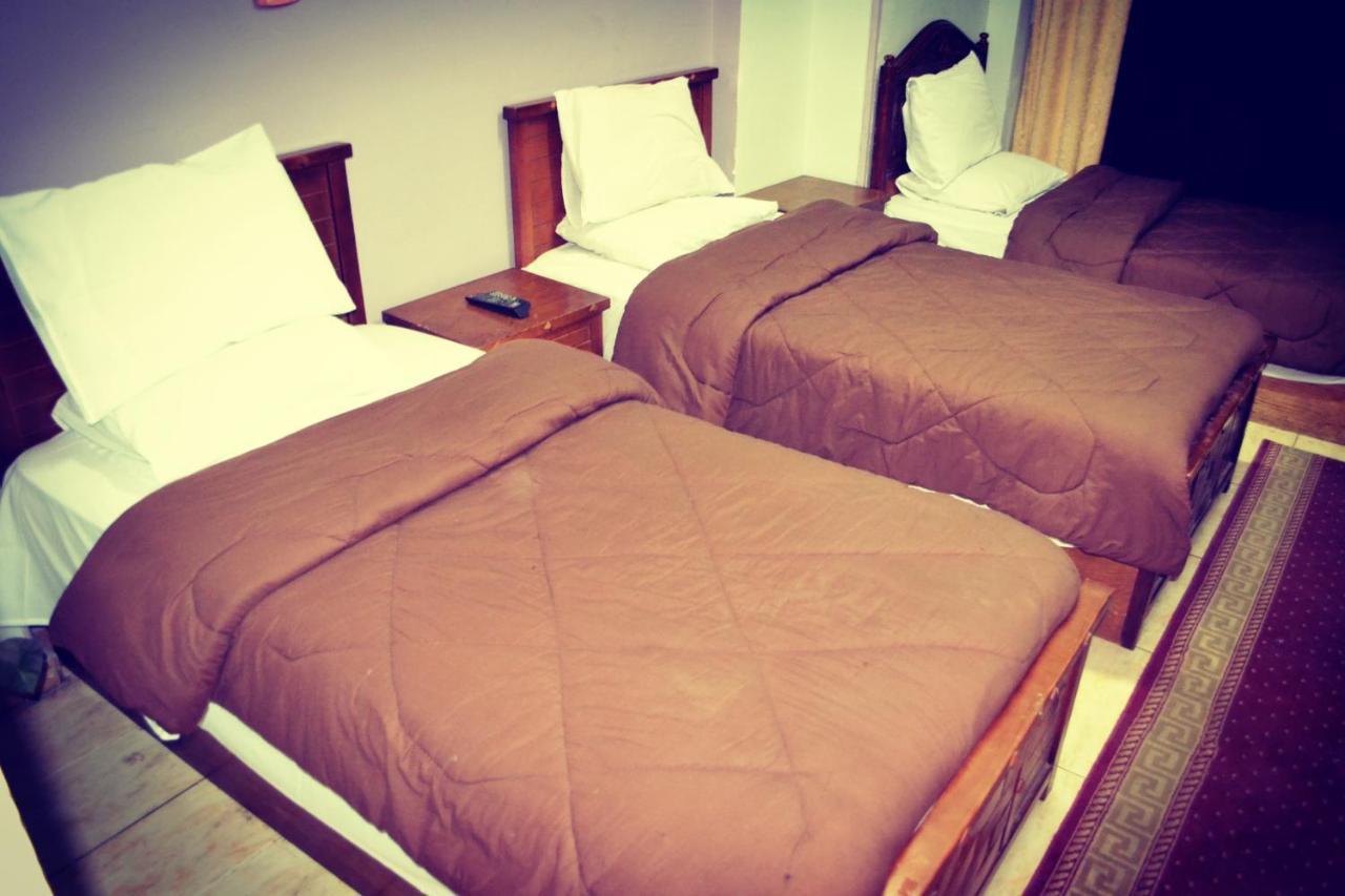 Cairostarscharming Hotel Kültér fotó