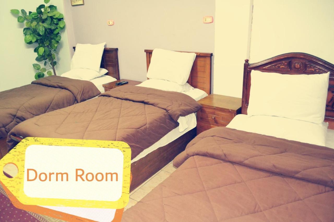 Cairostarscharming Hotel Kültér fotó