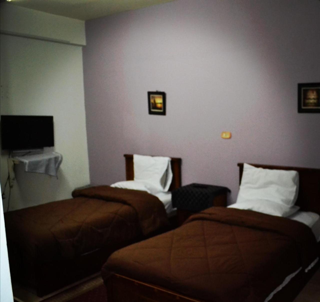 Cairostarscharming Hotel Kültér fotó