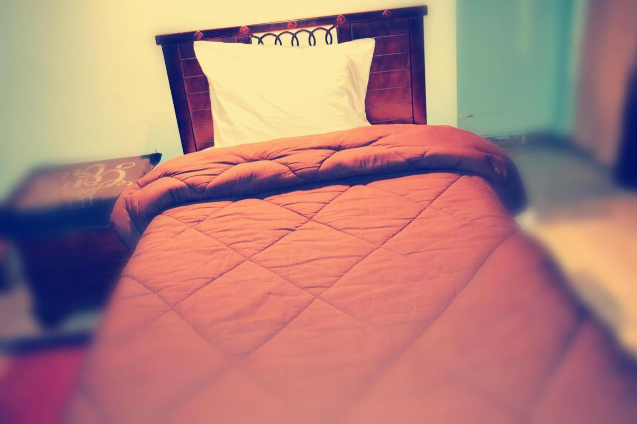 Cairostarscharming Hotel Kültér fotó