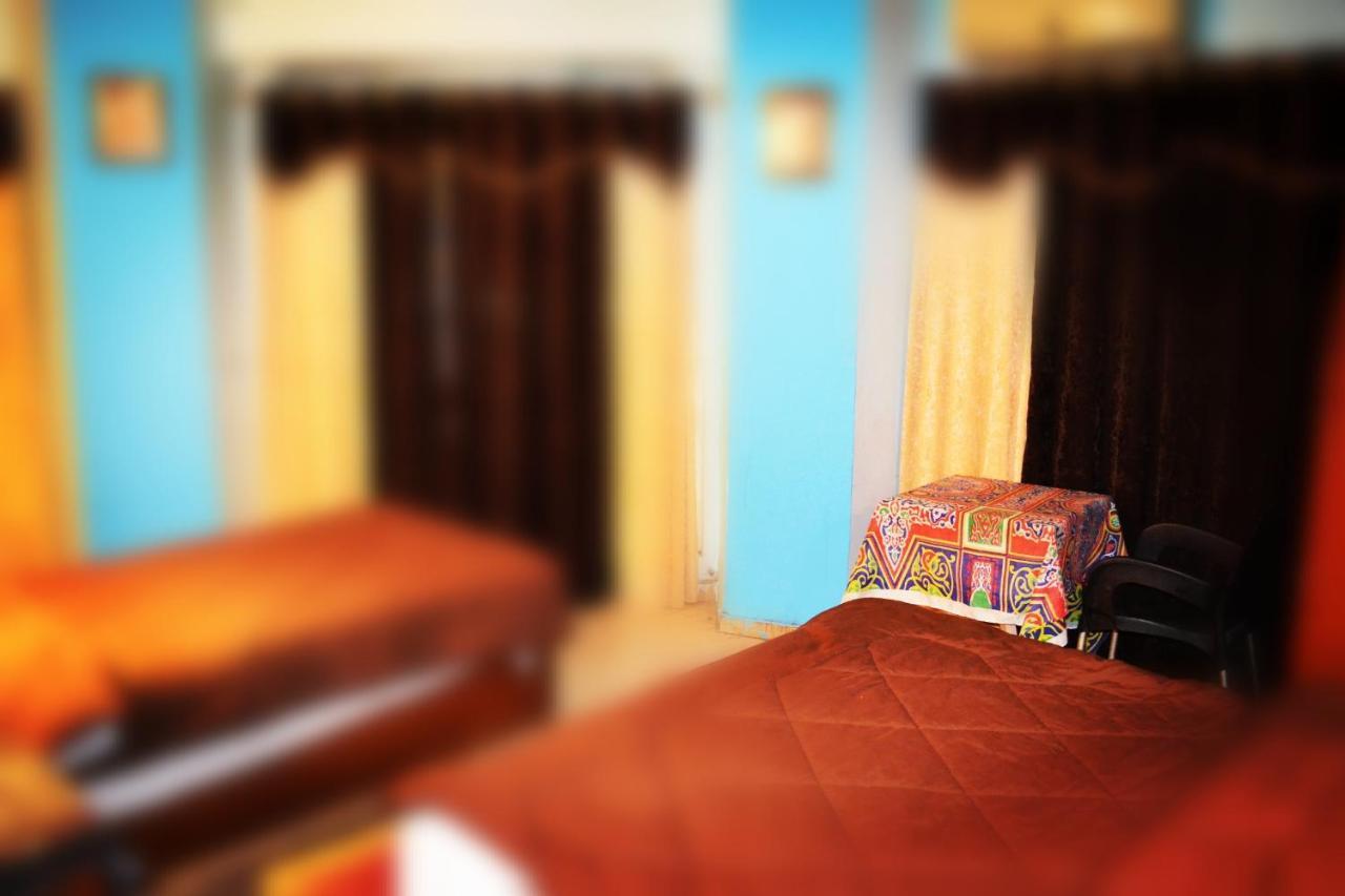 Cairostarscharming Hotel Kültér fotó