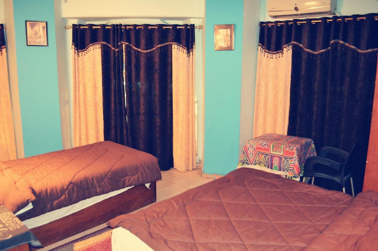Cairostarscharming Hotel Kültér fotó