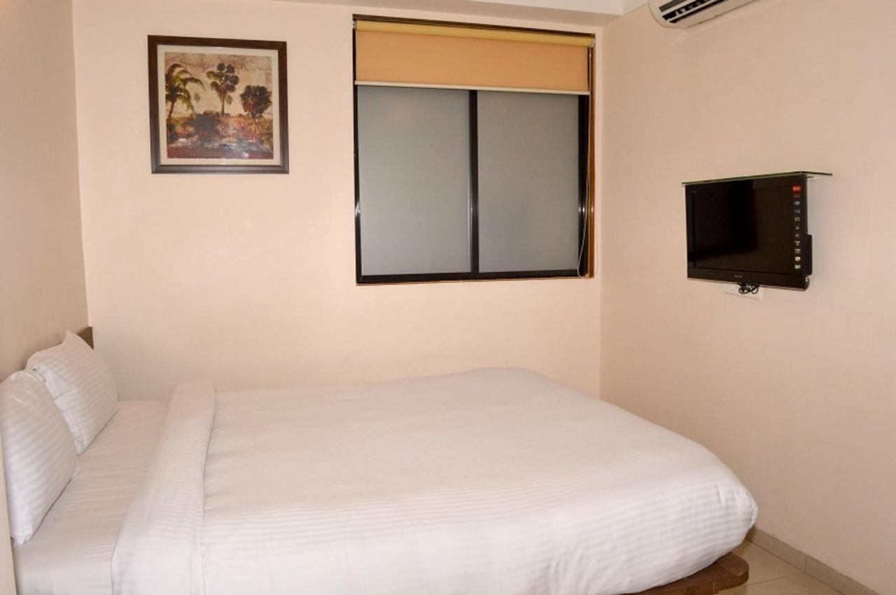 Cairostarscharming Hotel Kültér fotó