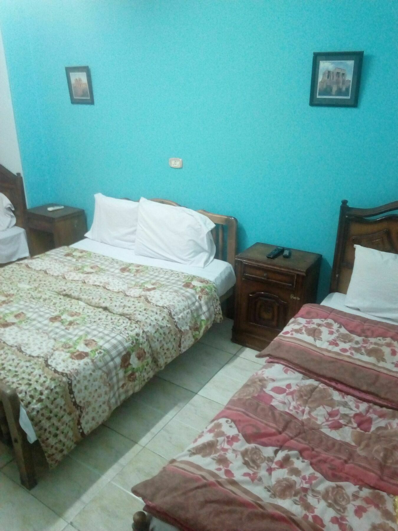 Cairostarscharming Hotel Kültér fotó
